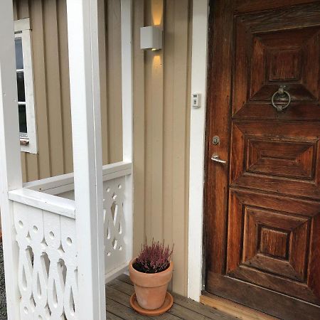 Garden Ekoen Villa Forserum Dış mekan fotoğraf