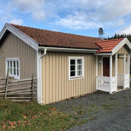 Garden Ekoen Villa Forserum Dış mekan fotoğraf
