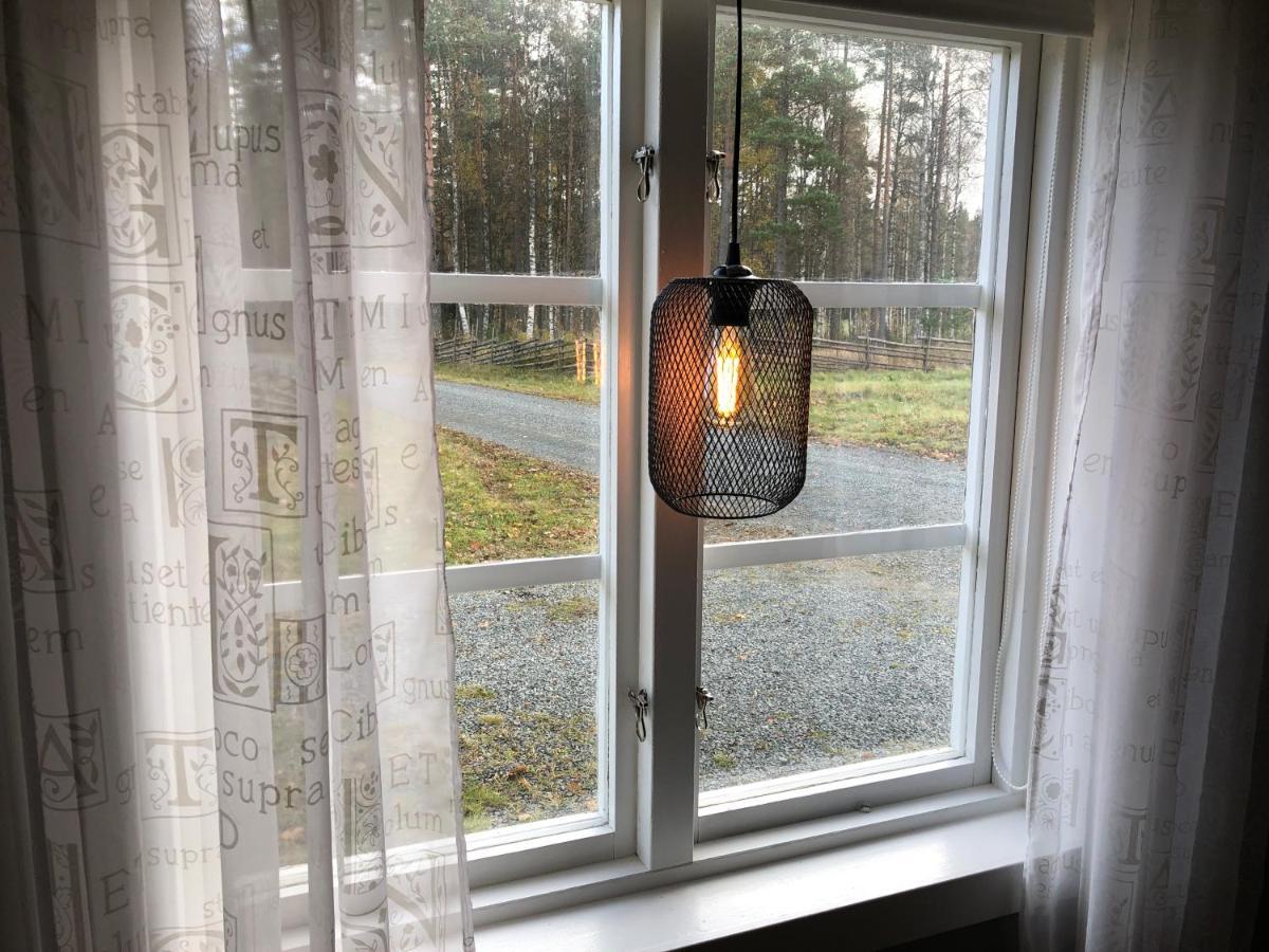 Garden Ekoen Villa Forserum Dış mekan fotoğraf