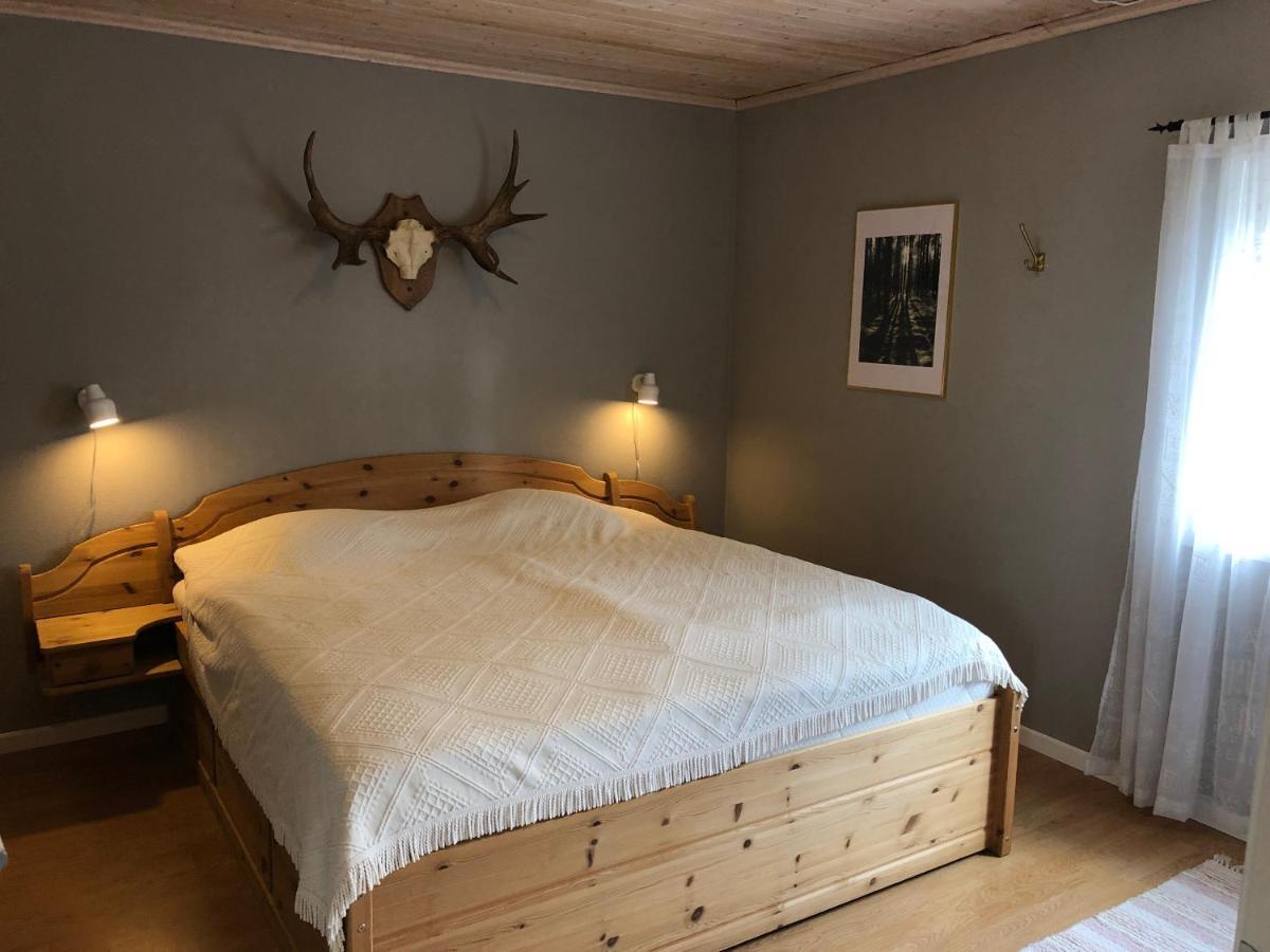 Garden Ekoen Villa Forserum Dış mekan fotoğraf